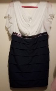 Women's dress
